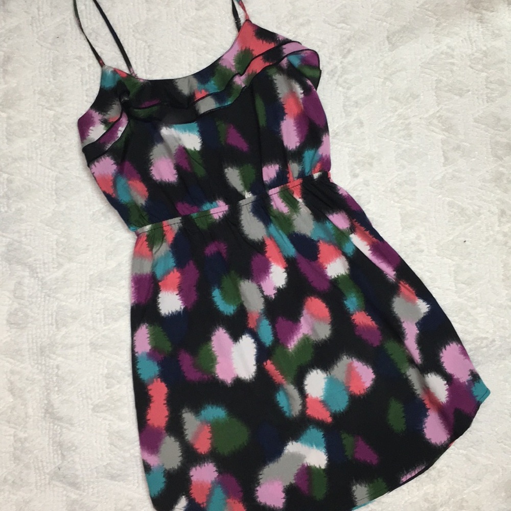 Roxy summer dress